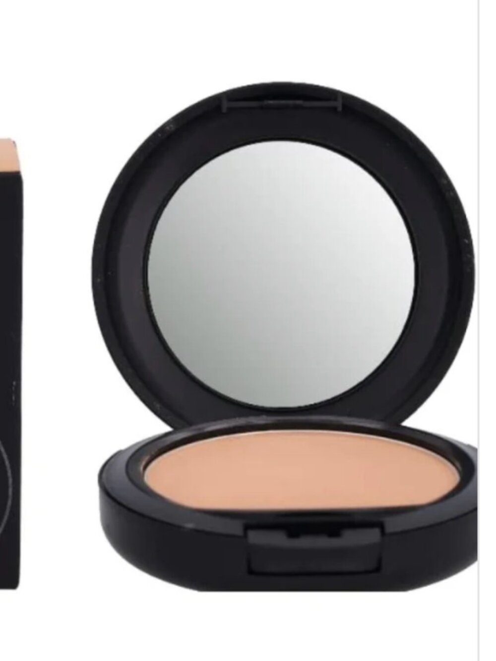 MAC Studio Fix Powder Foundation C5.5 NIB